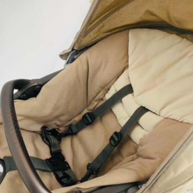 Stokke(ストッケ)のSTOKKE キッズ/ベビー/マタニティの外出/移動用品(ベビーカー/バギー)の商品写真