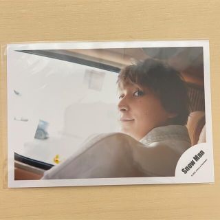 ジャニーズ(Johnny's)の佐久間大介 公式写真(24)(アイドルグッズ)