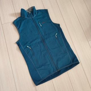 パタゴニア(patagonia)のエペ様専用　パタゴニア　フリースベストメンズS(ベスト)