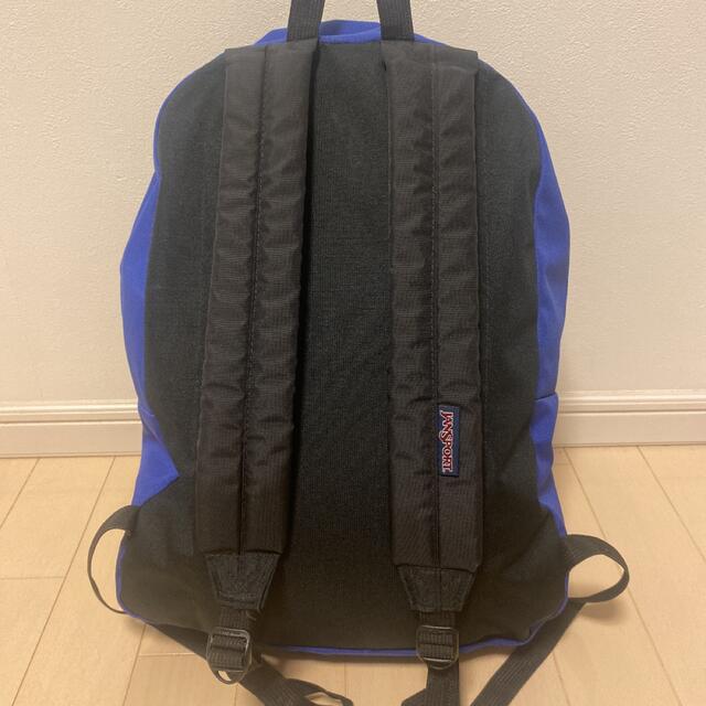 JANSPORT(ジャンスポーツ)のジャンスポーツ リュック 25L レディースのバッグ(リュック/バックパック)の商品写真