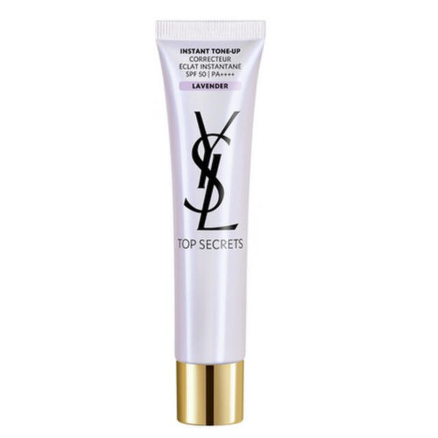 Yves Saint Laurent Beaute(イヴサンローランボーテ)のイブサンローラン　トップ シークレット インスタント トーンアップラベンダー コスメ/美容のベースメイク/化粧品(化粧下地)の商品写真