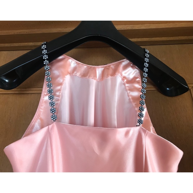 ドレスワールド 服創屋 ロングドレス  M号 未使用 レディースのフォーマル/ドレス(ロングドレス)の商品写真
