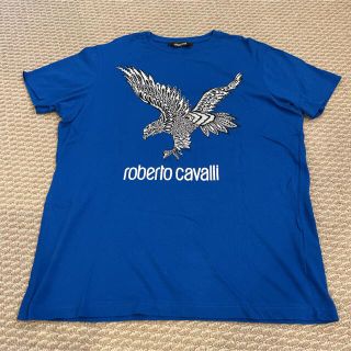 vintage Roberto Cavalli ロベルトカヴァリ カットソー