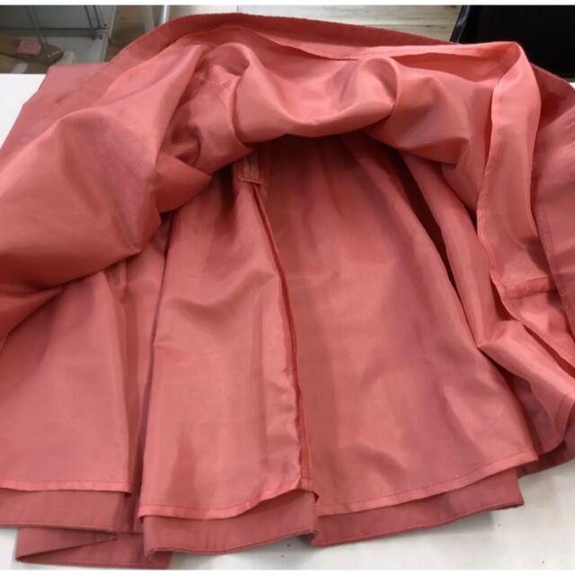 MACKINTOSH PHILOSOPHY(マッキントッシュフィロソフィー)の美品 MACKINTOSH PHILOSOPHY フレアスカート(40) レディースのスカート(ひざ丈スカート)の商品写真