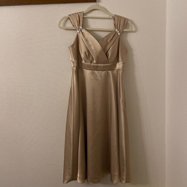 RU(アールユー)のru ruxury レディースのフォーマル/ドレス(ミディアムドレス)の商品写真