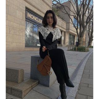 アメリヴィンテージ ワンピース ニット 新品未使用 - www.glycoala.com