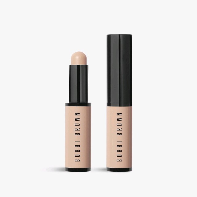 BOBBI BROWN(ボビイブラウン)の新製品☆ボビイブラウン　スキンコレクタースティック　ライトビスク コスメ/美容のベースメイク/化粧品(コンシーラー)の商品写真