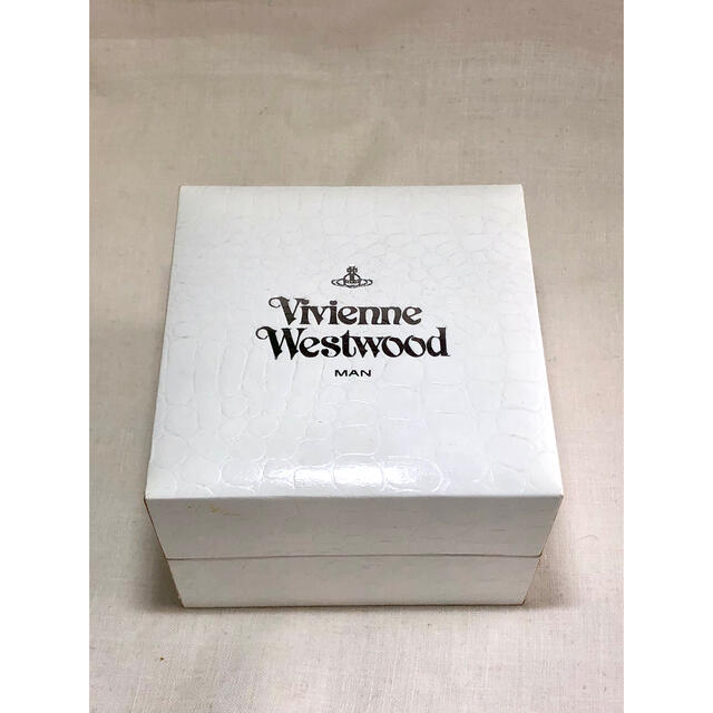 最終　箱なし値下げ　VivienneWestwood  Milkyway