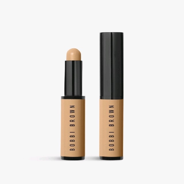 BOBBI BROWN(ボビイブラウン)の新製品☆ボビイブラウン　スキンコレクタースティック　ライトピーチ コスメ/美容のベースメイク/化粧品(コンシーラー)の商品写真