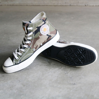 お得　converse carharttコラボ　CAPおまけ