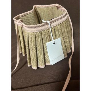 LORNA MURRAY ピンクベージュ 新品未使用