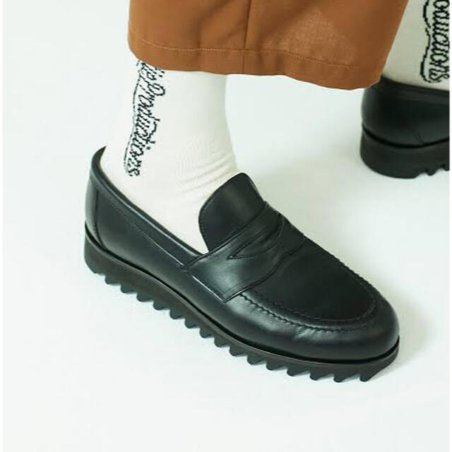 COOTIE PRODUCTION  Raza Loafer ローファー