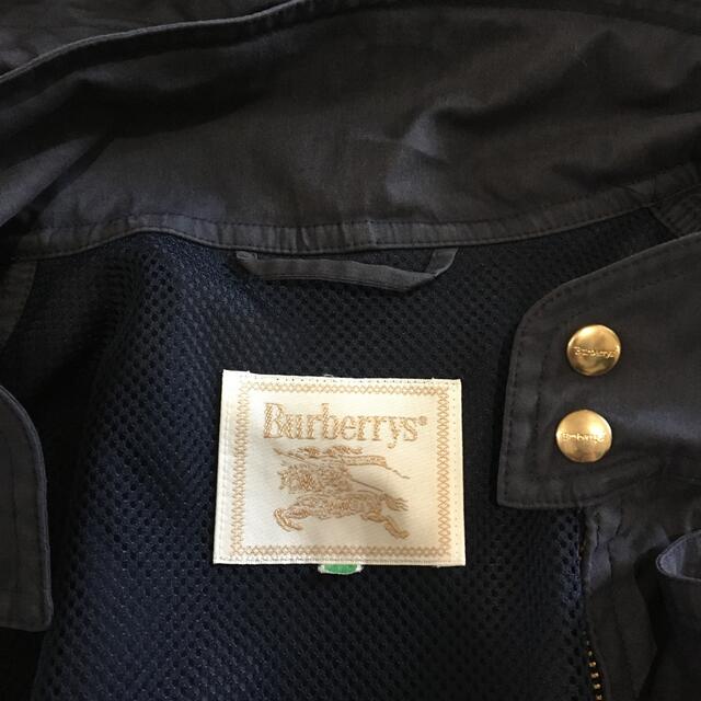 BURBERRY(バーバリー)のBurberrys ヴィンテージ  白タグ ステンカラー スプリング コート レディースのジャケット/アウター(スプリングコート)の商品写真