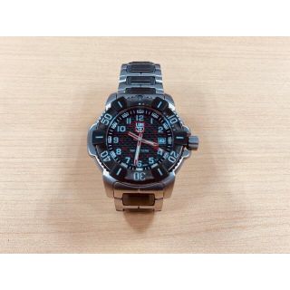 ルミノックス(Luminox)の【値下げ】LUMINOX ルミノックス 20周年 アニバーサリー(腕時計(アナログ))