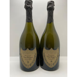 Dom Pérignon - ☆ドン ペリニョン2012×2本☆送料込の通販 by g.w.s