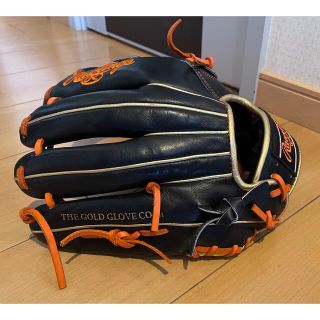 ローリングス(Rawlings)のローリングス　店舗企画物　CK45 硬式用皮革使用(グローブ)