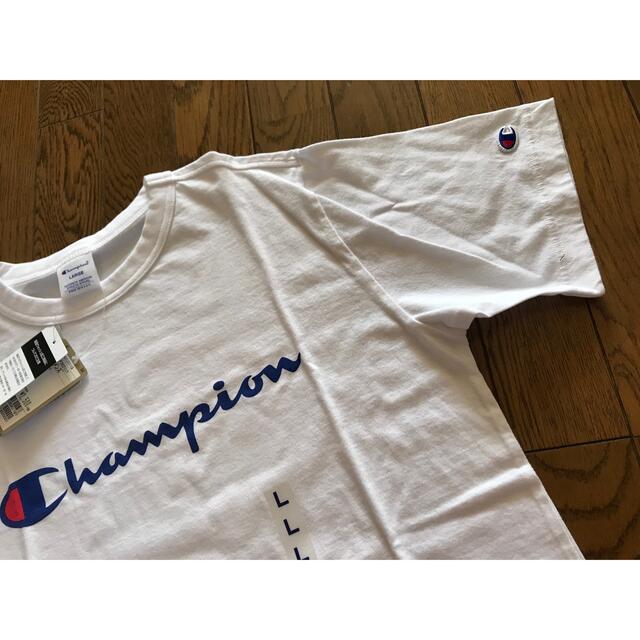 Champion(チャンピオン)のチャンピオン メンズ Tシャツ メンズのトップス(Tシャツ/カットソー(半袖/袖なし))の商品写真