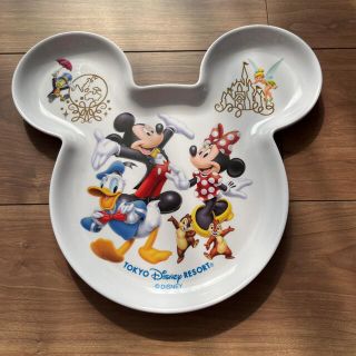 ディズニー(Disney)のディズニー Disney プレート(食器)