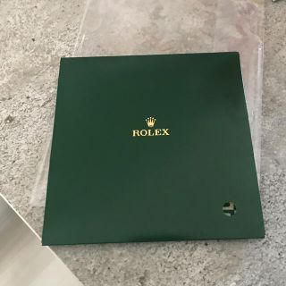 ロレックス(ROLEX)のロレックス　ハンカチ(ハンカチ/ポケットチーフ)