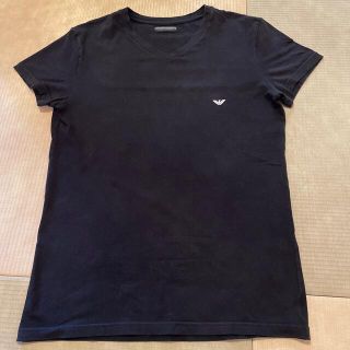 エンポリオアルマーニ(Emporio Armani)のARMANI Tシャツ２枚セット(Tシャツ/カットソー(半袖/袖なし))