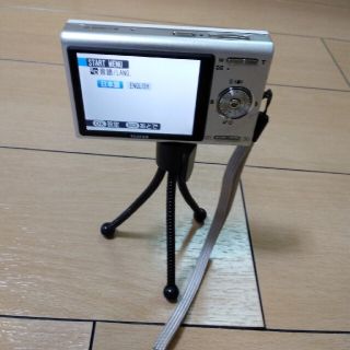 フジフイルム(富士フイルム)の動作品★富士フィルム FINEPIX Z250fd(コンパクトデジタルカメラ)