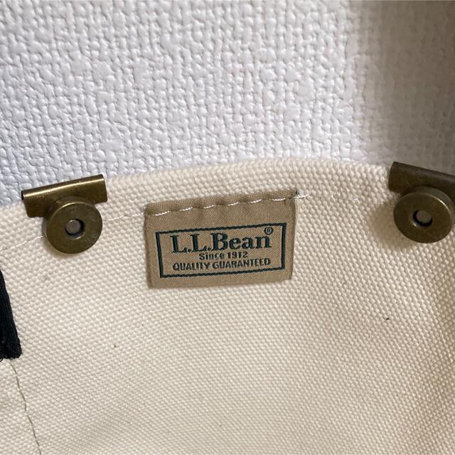 L.L.Bean(エルエルビーン)のL.L.Beanトートバッグ レディースのバッグ(トートバッグ)の商品写真