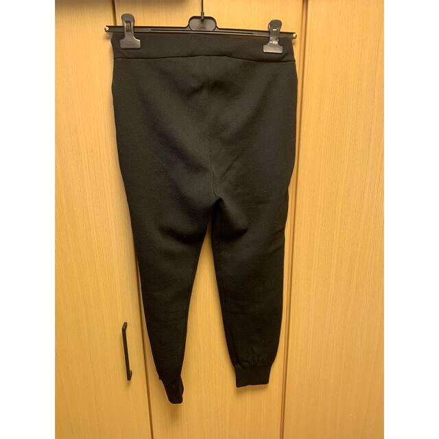 国内正規 19AW Neil Barrett ニールバレット ニットパンツ