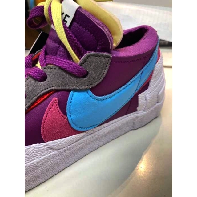 NIKE(ナイキ) BLAZER LOW メンズ シューズ スニーカー メンズの靴/シューズ(スニーカー)の商品写真