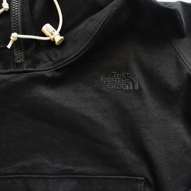 THE NORTH FACE(ザノースフェイス)のCLASS V ANORAK PULL OVER JACKET BIG SIZE メンズのジャケット/アウター(ナイロンジャケット)の商品写真