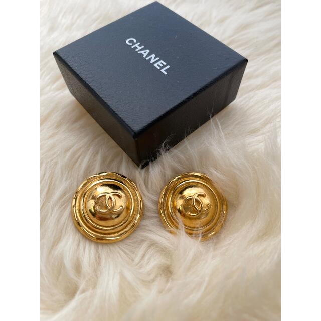 新しいコレクション - CHANEL シャネル コールド ヴィンテージ ココ