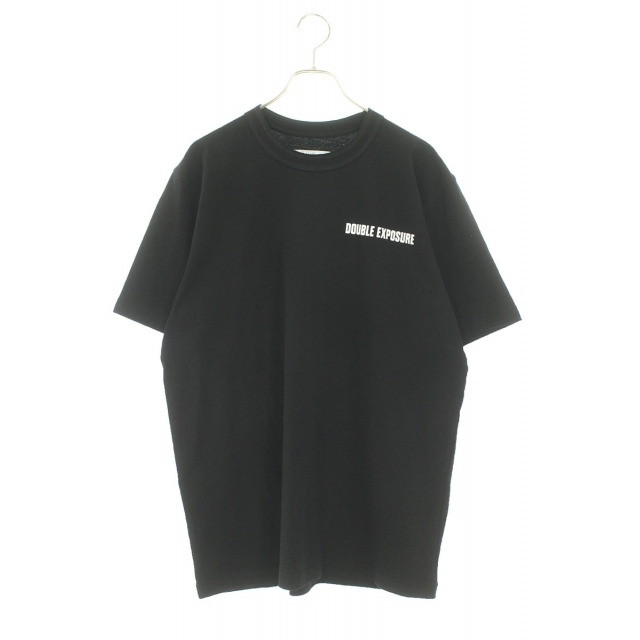sacai(サカイ)のサカイ FILM CREWバックプリントTシャツ 5 メンズのトップス(Tシャツ/カットソー(半袖/袖なし))の商品写真