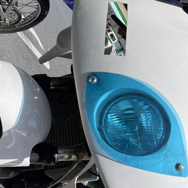 HONDA NS1 耐久アッパーカウルの通販 by ダビデ|ラクマ HONDA NS1 耐久アッパーカウルの通販 by ダビデ|ラクマ