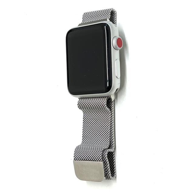 Apple Watch ３　Nikeモデル42㎜　セルラー