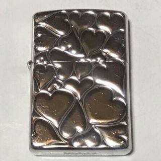 ジッポー(ZIPPO)のジッポー(タバコグッズ)