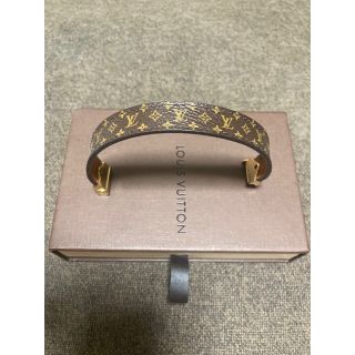 LOUIS VUITTON - ルイヴィトン ブレスレットの通販 by 🐹♡｜ルイヴィトンならラクマ