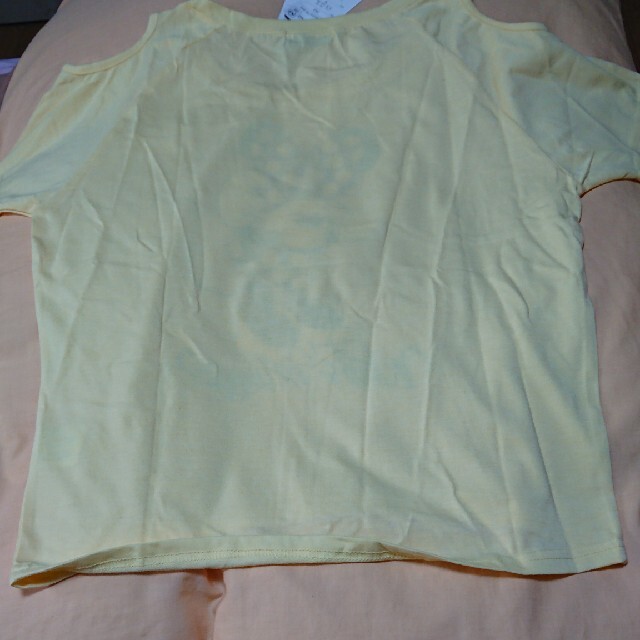 ディズニー Tシャツ レディースのトップス(Tシャツ(半袖/袖なし))の商品写真