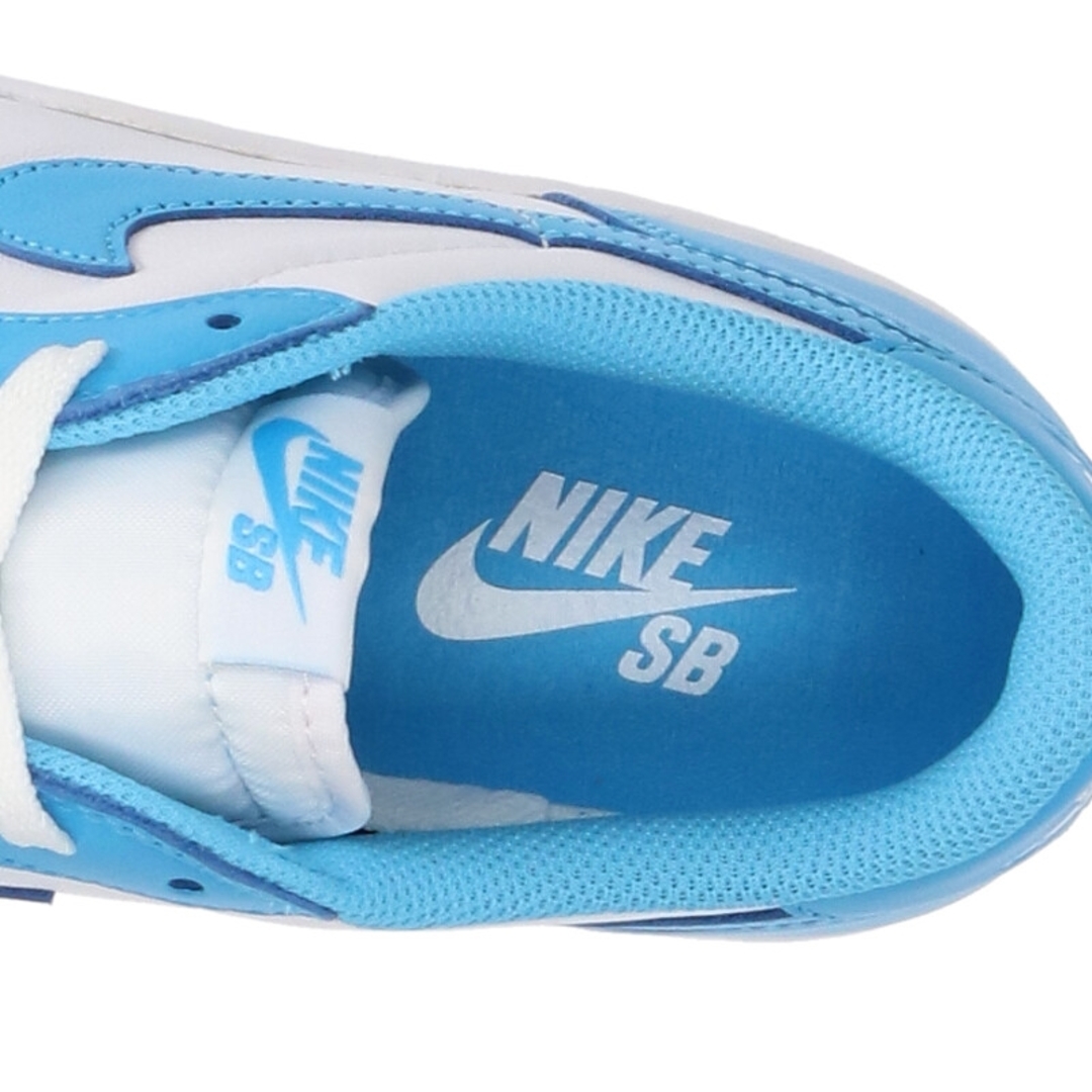 ナイキ SB AIR JORDAN 1 LOW QS UNC Eric Koston CJ7891-401 エアジョーダン1ロースニーカー  メンズ 27cm