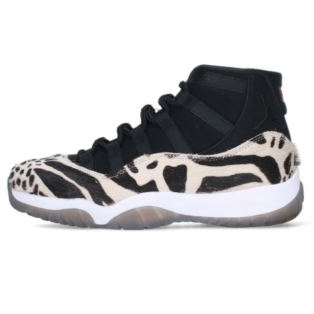 camouflage jordans 11