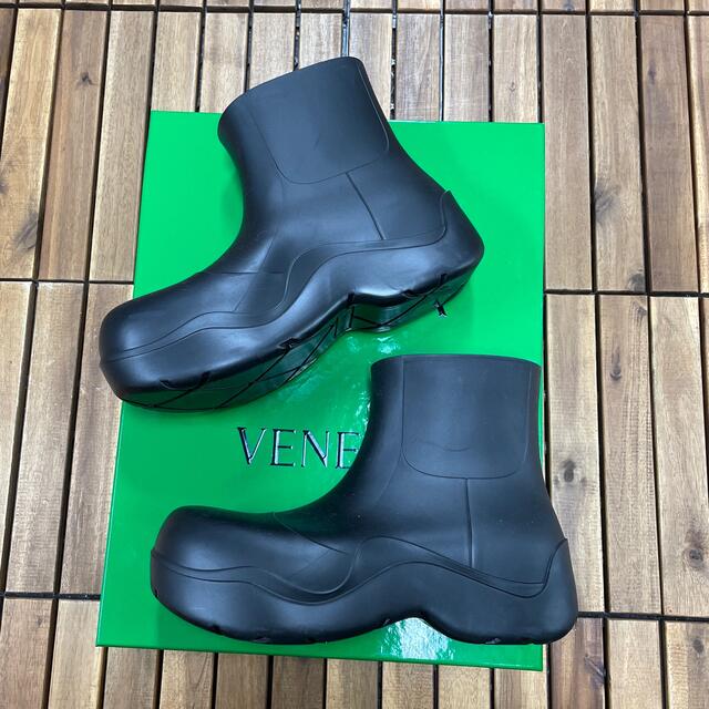 最上の品質な paddle veneta Bottega - Veneta Bottega boots 40