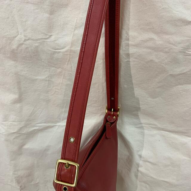 COACH - OLD COACH オールドコーチ 9953 クリーニング ...