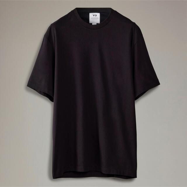 レアルマドリー y-3 コラボTシャツ Sサイズ