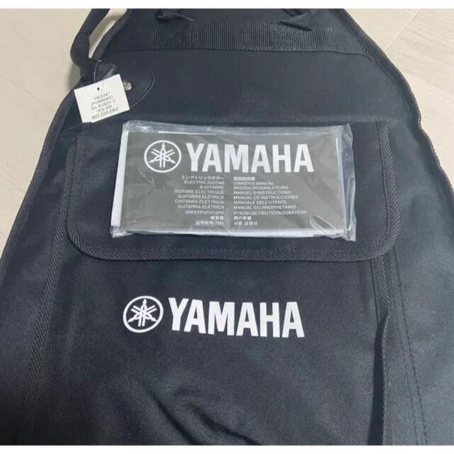 ヤマハ(ヤマハ)のYAMAHA パシフィカ　611 VFM TBS 楽器のギター(エレキギター)の商品写真