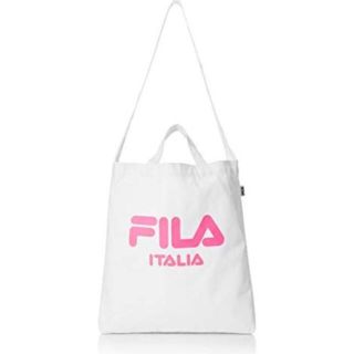 フィラ(FILA)のFILAイージーショルダートート2WAYバッグ(トートバッグ)