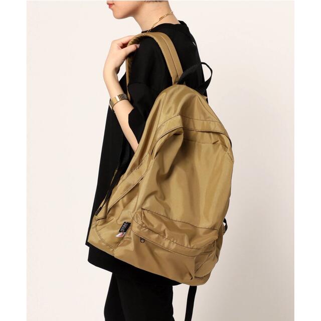 バッグ新品⭐️ AP STUDIO 【MELO/メロ】Daypack：バックパック