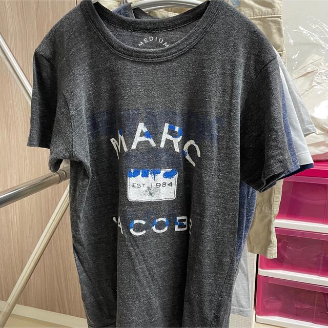 marc jacobs Tシャツ　二枚セット