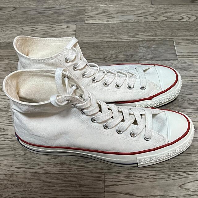 CONVERSE(コンバース)のコンバース CONVERSE ALL STAR J VTG 59 HI メンズの靴/シューズ(スニーカー)の商品写真