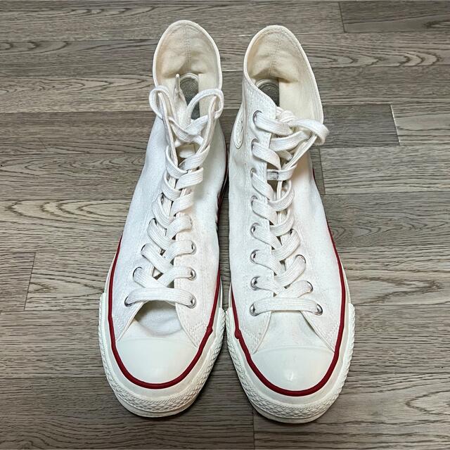 CONVERSE(コンバース)のコンバース CONVERSE ALL STAR J VTG 59 HI メンズの靴/シューズ(スニーカー)の商品写真