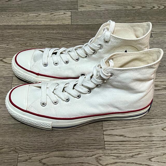 CONVERSE(コンバース)のコンバース CONVERSE ALL STAR J VTG 59 HI メンズの靴/シューズ(スニーカー)の商品写真