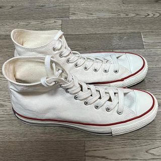 コンバース(CONVERSE)のコンバース CONVERSE ALL STAR J VTG 59 HI(スニーカー)