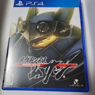 プレイステーション4(PlayStation4)のメガトン級ムサシ PS4(家庭用ゲームソフト)